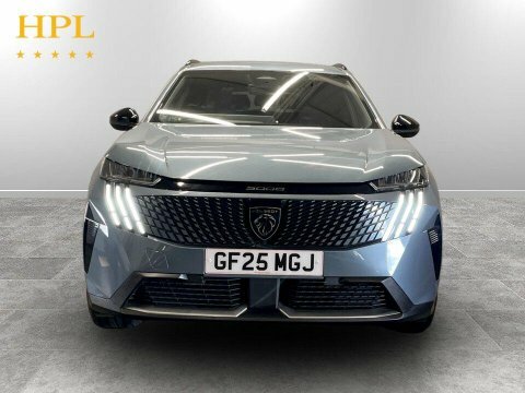 Peugeot 5008 2025 25 73Kwh GF25MGJ  #2