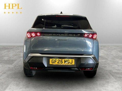Peugeot 5008 2025 25 73Kwh GF25MGJ  #6