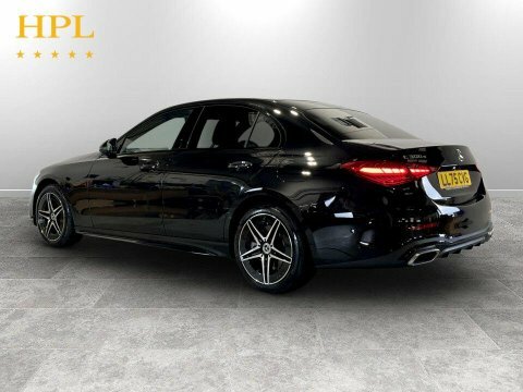 Mercedes-Benz C Class 2025 75 2.0 LL75CVG  #5