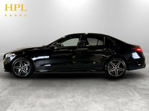 Mercedes-Benz C Class 2025 75 2.0 LL75CVG  #4