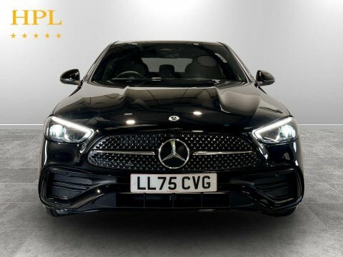 Mercedes-Benz C Class 2025 75 2.0 LL75CVG  #2