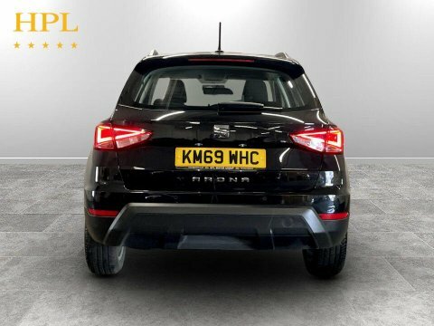 Seat Arona 2019 69 1.6 KM69WHC  #6