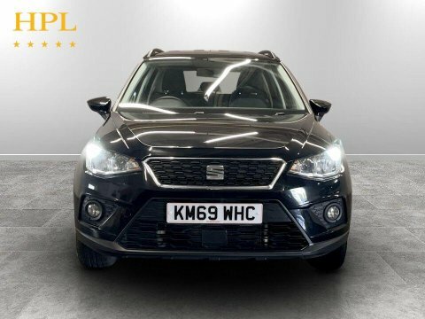 Seat Arona 2019 69 1.6 KM69WHC  #2