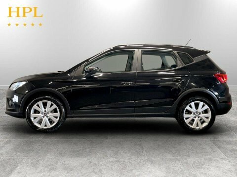 Seat Arona 2019 69 1.6 KM69WHC  #4