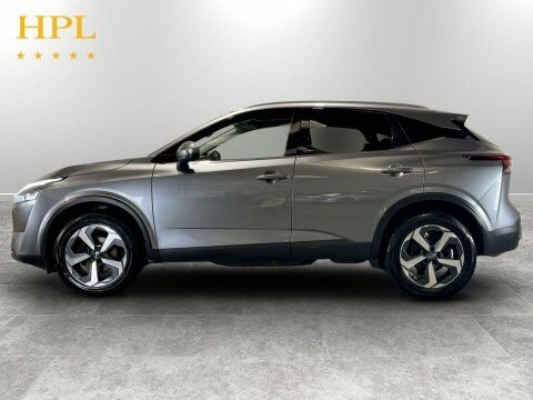 Nissan Qashqai 2022 72 1.3 LL72VZG #4