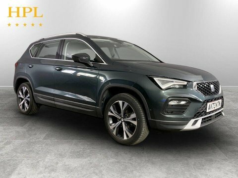 Seat Ateca 2023 73 1.0 