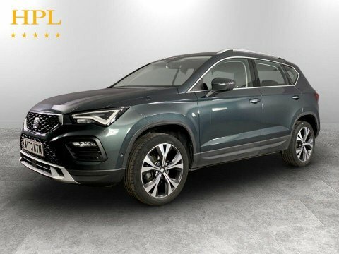 Seat Ateca 2023 73 1.0 AV73KTN #3