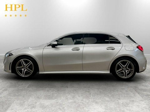 Mercedes-Benz A Class 2020 70 1.3 OY70XSU #4