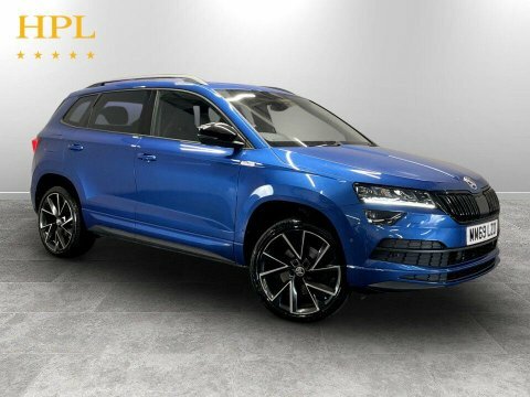 Skoda Karoq 2019 69 1.5