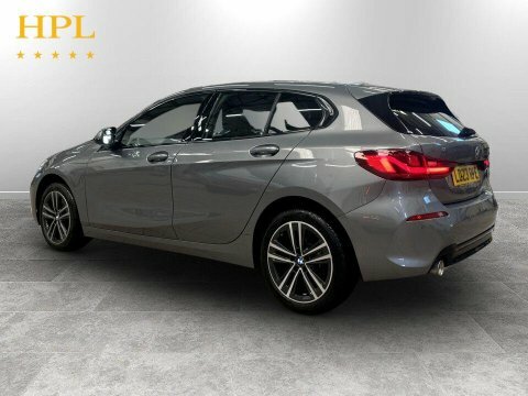 BMW 1 Series 2023 23 1.5 LD23RFE  #5