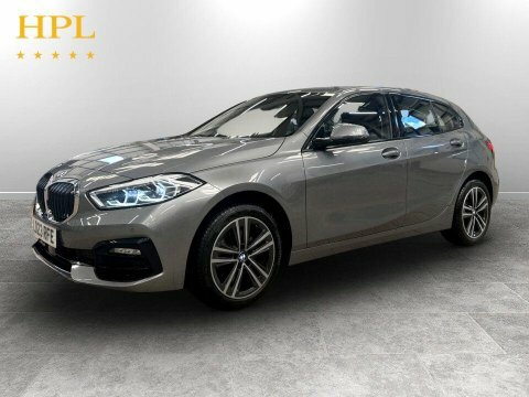 BMW 1 Series 2023 23 1.5 LD23RFE  #3