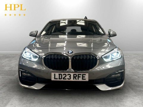 BMW 1 Series 2023 23 1.5 LD23RFE  #2