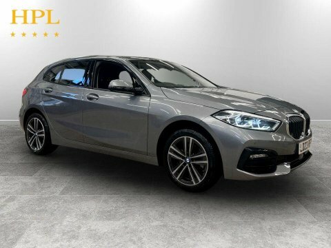 BMW 1 Series 2023 23 1.5 