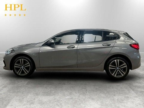BMW 1 Series 2023 23 1.5 LD23RFE  #4
