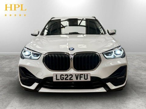 BMW X1 2022 22 1.5 LG22VFU  #2