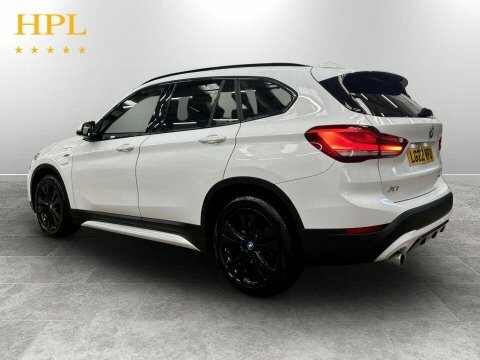 BMW X1 2022 22 1.5 LG22VFU  #5