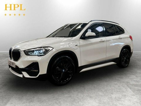 BMW X1 2022 22 1.5 LG22VFU  #3