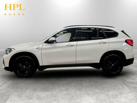 BMW X1 2022 22 1.5 LG22VFU  #4