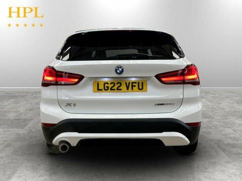 BMW X1 2022 22 1.5 LG22VFU  #6