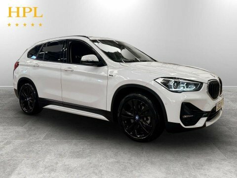 BMW X1 2022 22 1.5 