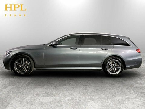 Mercedes-Benz E Class 2020 70 2.0 LO70NNX #4