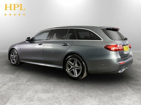 Mercedes-Benz E Class 2020 70 2.0 LO70NNX #5