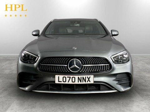 Mercedes-Benz E Class 2020 70 2.0 LO70NNX #2