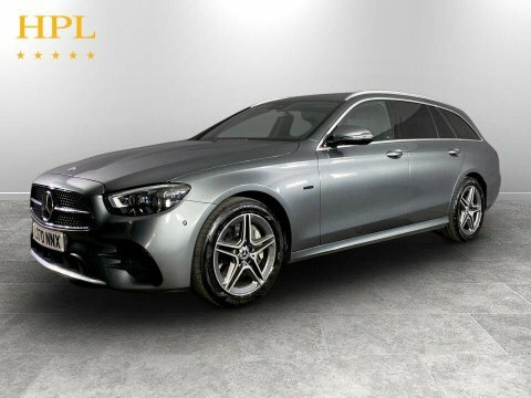 Mercedes-Benz E Class 2020 70 2.0 LO70NNX #3