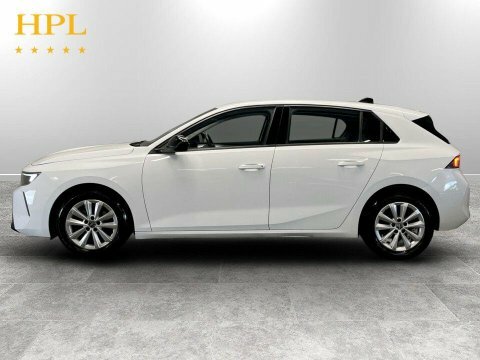 Vauxhall Astra 2023 23 1.2 DV23URL #4