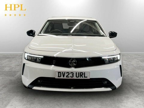 Vauxhall Astra 2023 23 1.2 DV23URL #2