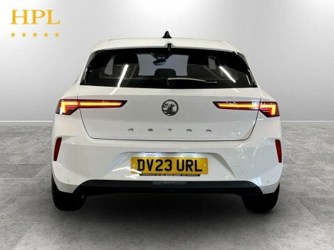 Vauxhall Astra 2023 23 1.2 DV23URL #6