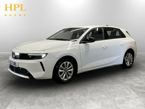 Vauxhall Astra 2023 23 1.2 DV23URL #3