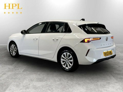 Vauxhall Astra 2023 23 1.2 DV23URL #5