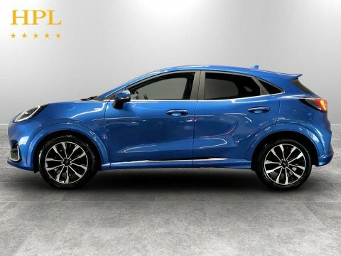 Ford Puma 2022 72 1.0T DY72VKM #4