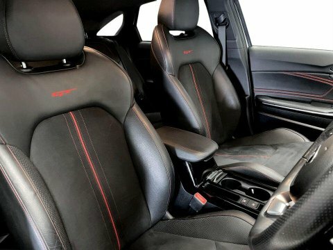 Kia Proceed 1.6 Crdi Isg Gt-line #11