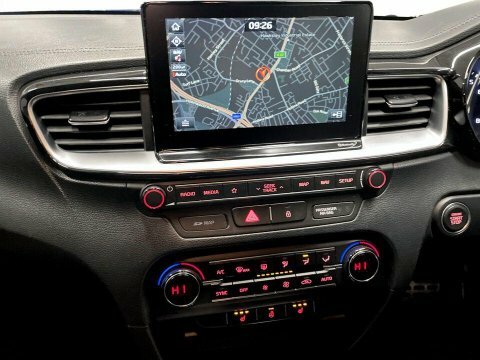 Kia Proceed 1.6 Crdi Isg Gt-line #18