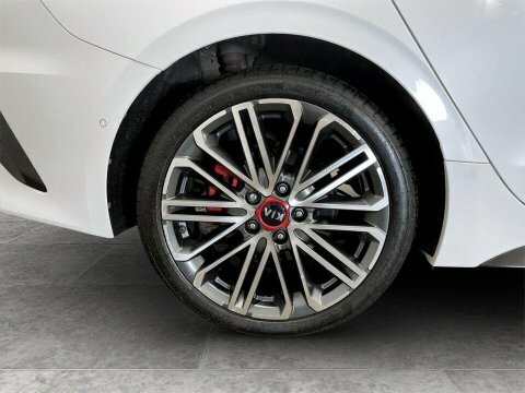 Kia Proceed 1.6 Crdi Isg Gt-line #10