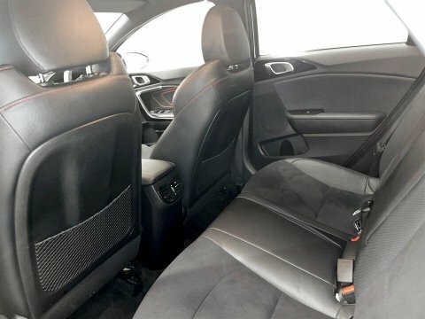 Kia Proceed 1.6 Crdi Isg Gt-line #20