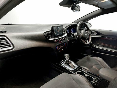 Kia Proceed 1.6 Crdi Isg Gt-line #15
