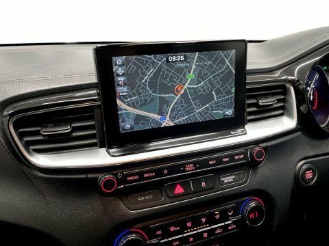 Kia Proceed 1.6 Crdi Isg Gt-line #16