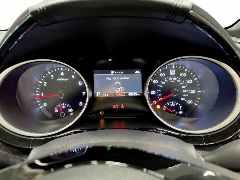 Kia Proceed 1.6 Crdi Isg Gt-line #14