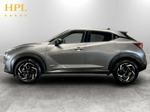 Nissan Juke 2023 72 1.6 KW72OMD  #4