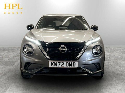 Nissan Juke 2023 72 1.6 KW72OMD  #2