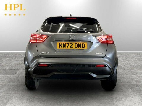 Nissan Juke 2023 72 1.6 KW72OMD  #6