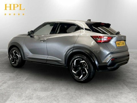 Nissan Juke 2023 72 1.6 KW72OMD  #5