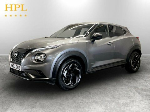 Nissan Juke 2023 72 1.6 KW72OMD  #3