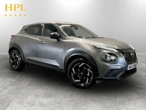 Nissan Juke 2023 72 1.6