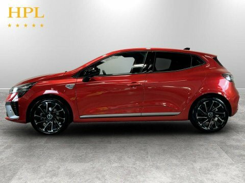 Renault Clio 2024 24 1.6 BU24NHA #4