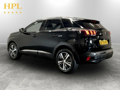Peugeot 3008 2023 72 1.2 EF72HVY  #5