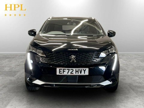 Peugeot 3008 2023 72 1.2 EF72HVY  #2